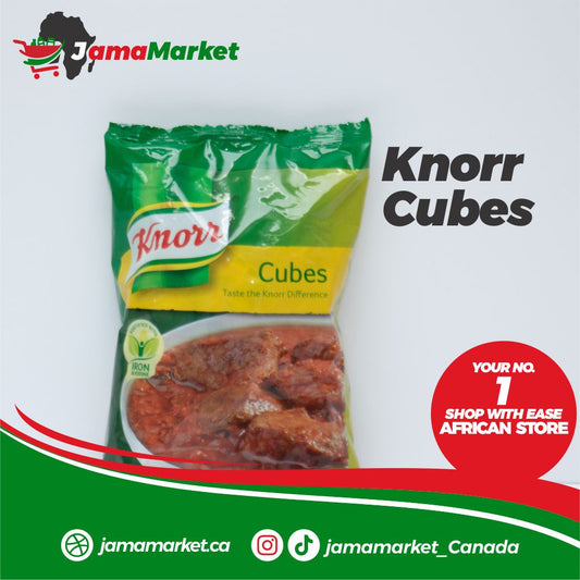 Knorr Cubes Beef Flavour