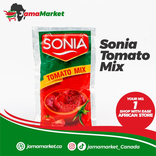 Sonia Tomato Mix